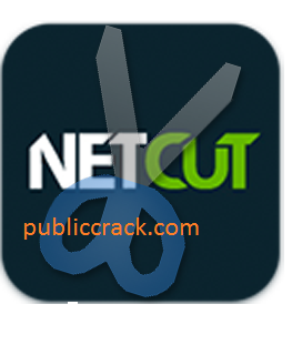 Netcut Pro 3.0.233 Crack With Torrent Key Free Download