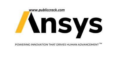 ANSYS Crack