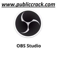 OBS Studio 30.0.2 Crack + Keygen Latest Version Download