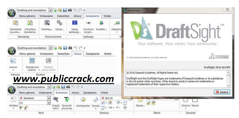 DraftSight Crack