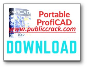 ProfiCAD 12.3.2 Crack & Keygen (Latest) Free Download