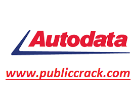 Autodata 5.45 Crack & Dongel Win/Mac (Latest) Download
