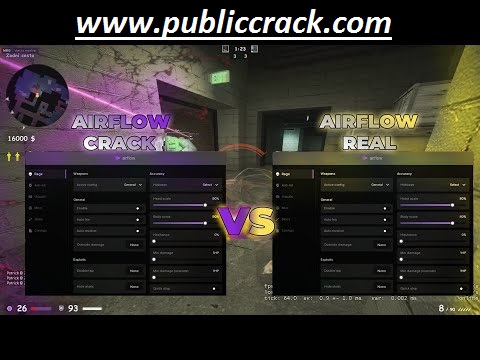Airflow Crack 3.3.6 With Activation Key Latest Download
