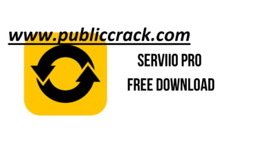 Serviio Pro 2.3.3 Crack & License Key (Latest) Download