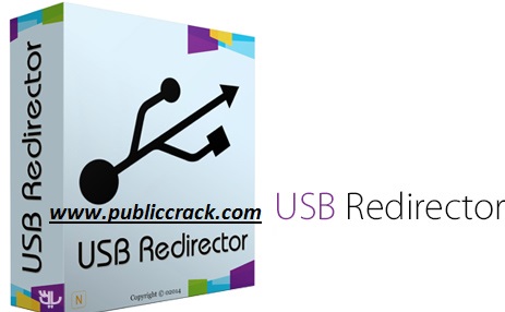 USB Redirector 6.12.5 Crack Activated (Latest) Download