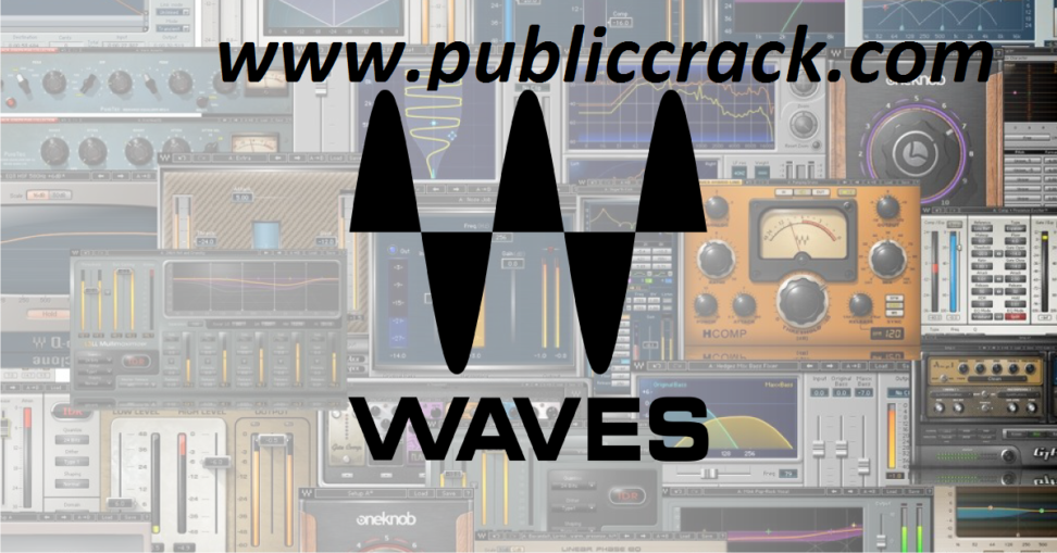 Waves Tune Real-Time Crack Full (Latest) Download